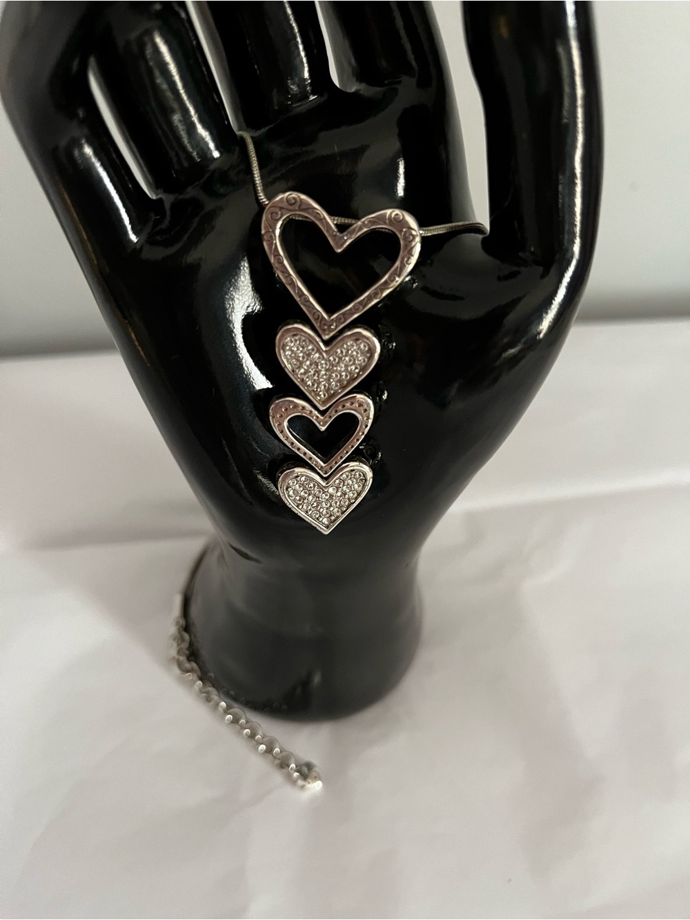 Brighton “Fall in Love” Necklace